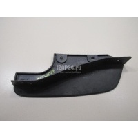 Брызговик задний левый Land Rover Range Rover Sport 2013 LR036312