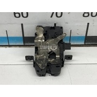 Замок багажника Jaguar Range Rover Sport 2013 T2H1784