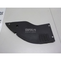 Кожух замка капота Land Rover Range Rover Sport 2013 LR040701
