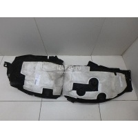 Локер задний правый Land Rover Range Rover Sport 2013 LR060014