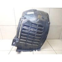 Локер передний левый Land Rover Range Rover Sport 2013 LR033071