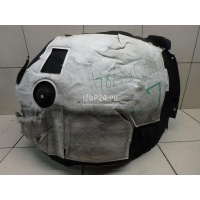 Локер передний левый Land Rover Range Rover Sport 2013 LR076772
