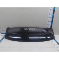 Спойлер (дефлектор) багажника Land Rover Range Rover IV 2013 LR038593