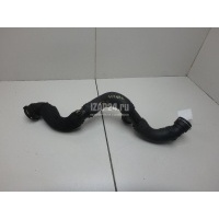 Патрубок радиатора Land Rover Range Rover Sport 2013 LR034641