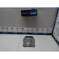 Блок управления двигателем Land Rover Range Rover Sport 2013 HX7314C568BB