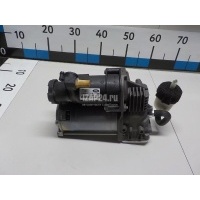 Насос регулировки подвески Land Rover Range Rover Sport 2013 LR088859