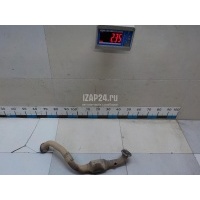 Приемная труба глушителя Toyota Corolla E18 2013 174100Y080