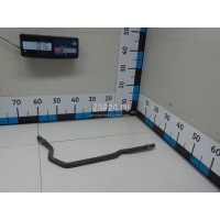 Патрубок Toyota Corolla E18 2013 162640Y030