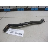 Патрубок радиатора Toyota Corolla E18 2013 162610Y040
