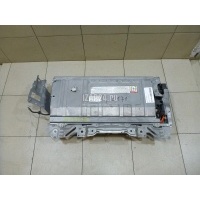 Аккумулятор (гибрид) Toyota Auris (E18) (2012 - 2018) G951012020