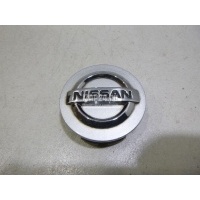 Колпак декор. легкосплавного диска Nissan Note (E12) 2013 40342AV610