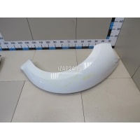 Крыло переднее левое VAG New Beetle (2012 - 2019) 5C5821021C