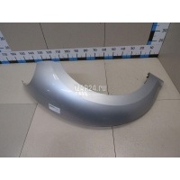 Крыло переднее правое VAG New Beetle (2012 - 2019) 5C5821022C