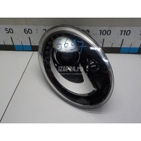 Фара правая VAG New Beetle (2012 - 2019) 5C2941032B
