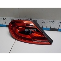 Фонарь задний левый VAG New Beetle (2012 - 2019) 5C5945095H