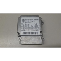Блок управления AIR BAG VAG New Beetle (2012 - 2019) 5C0959655F0BL