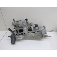 Корпус термостата Hyundai-Kia Santa Fe (DM) (2012 - 2018) 256102F600