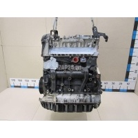 Двигатель VAG Leon (5F) (2013 - 2020) 06K100033B