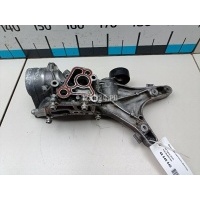 Кронштейн масляного фильтра VAG A3 [8V] (2013 - 2020) 06L903143D