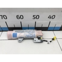 Подушка безопасности боковая (в сиденье) VAG Octavia (A7) (2013 - 2020) 5G0880442