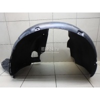 Локер передний левый VAG Octavia (A7) (2013 - 2020) 5E0809957K
