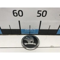 Эмблема VAG Octavia (A7) (2013 - 2020) 5JA853621AUL
