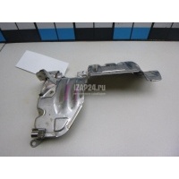 Экран тепловой VAG Leon (5F) (2013 - 2020) 06K129597C