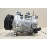 Компрессор кондиционера VAG Octavia (A7) (2013 - 2020) 5Q0820803M
