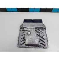 Блок управления двигателем VAG Octavia (A7) (2013 - 2020) 06K907425B