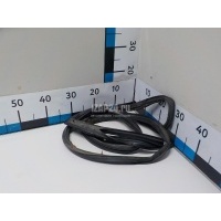 Уплотнитель двери Nissan Almera (G15) (2013 - 2018) 82831EW800