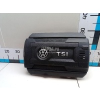 Накладка декоративная VAG Golf VII (2012 - 2020) 06K103925BN