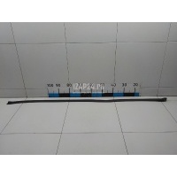 Уплотнитель двери VAG Golf VII (2012 - 2020) 5G6839699C