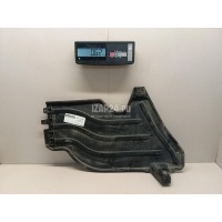 Защита антигравийная VAG A3 [8V] (2013 - 2020) 5Q0825206K