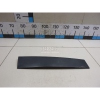 Накладка двери передней левой VAG Golf VII (2012 - 2020) 1K5837901D03C