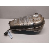 Глушитель средняя часть VAG A3 [8V] (2013 - 2020) 5Q0253409F