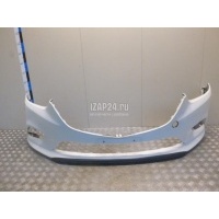 Бампер передний Mazda Mazda 6 (GJ/GL) 2013 GHP950031C8P