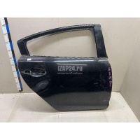 Дверь задняя правая Mazda Mazda 6 (GJ/GL) 2013  GHY17202XB