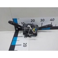 Переключатель подрулевой в сборе Citroen-Peugeot 301 2013 624370