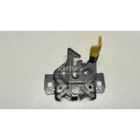 Замок капота Ford Explorer (2011 - 2019) BB5Z16700A