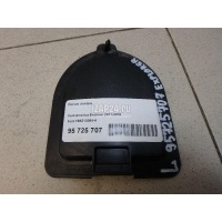 Лючок локера Ford Explorer (2011 - 2019) FB5Z13064A