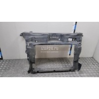 Панель передняя Ford Explorer (2011 - 2019) BB5Z16138A