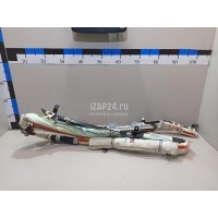 Подушка безопасности боковая (шторка) Nissan JX/QX60 (L50) 2013 985P09NA8B