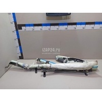 Подушка безопасности боковая (шторка) Nissan JX/QX60 (L50) 2013 985P19NA8B