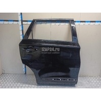 Дверь задняя правая Nissan JX/QX60 (L50) 2013 821003JC1A