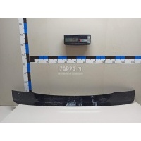 Накладка двери багажника Nissan JX/QX60 (L50) 2013 908189NC4A