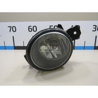 Фара противотуманная левая Nissan JX/QX60 (L50) 2013 261559B91C