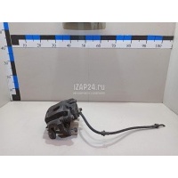 Суппорт тормозной передний левый Nissan JX/QX60 (L50) 2013 410113JA0C