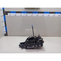 Кулиса КПП Nissan JX/QX60 (L50) 2013 349014RA0A