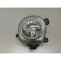 Фара противотуманная левая BMW X5 F15/F85 (2013 - 2018) 63177317251