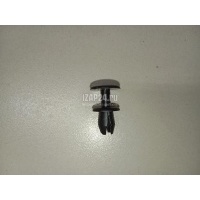 Крепеж (клоп) BMW X5 F15/F85 (2013 - 2018) 07147136172